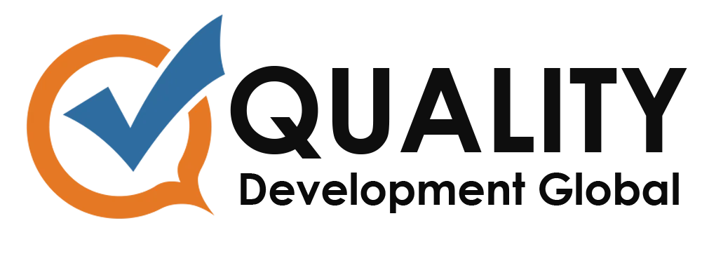 Quality Development Global LTD Logo